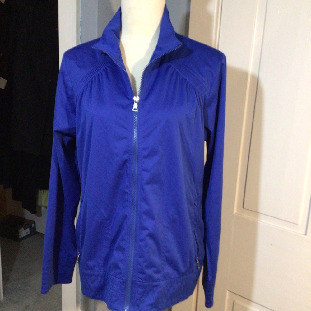 EP Pro Golf Jacket NWOT